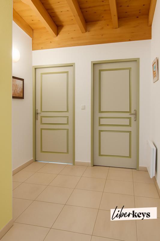 Maison - 218 m² - 8 pièces