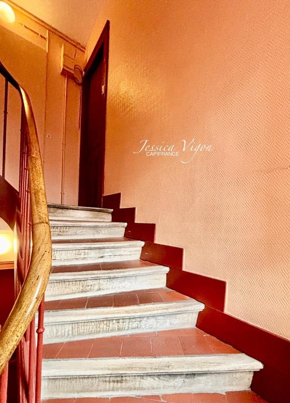 Appartement - 75 m² - 3 pièces