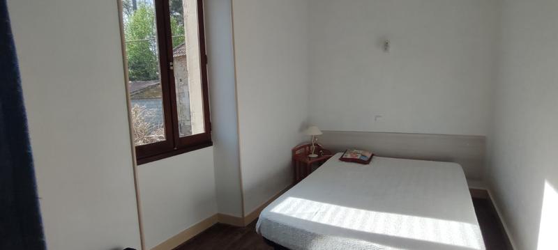 Maison - 92 m² - 5 pièces