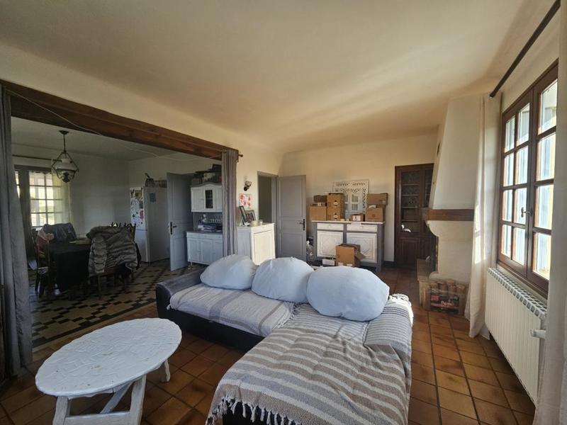 Maison - 155 m² - 5 pièces