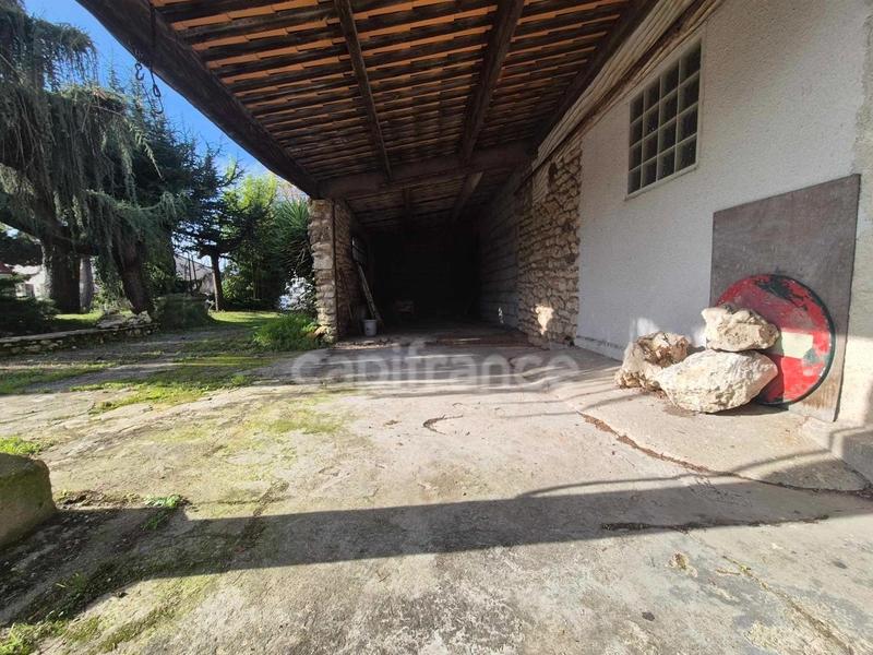 Maison - 147 m² - 4 pièces