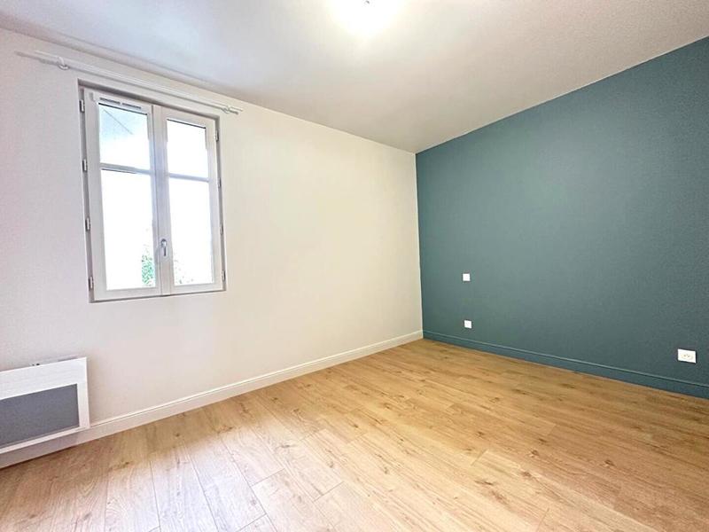Appartement - 110 m² - 4 pièces