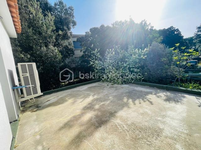 Maison - 72 m² - 4 pièces