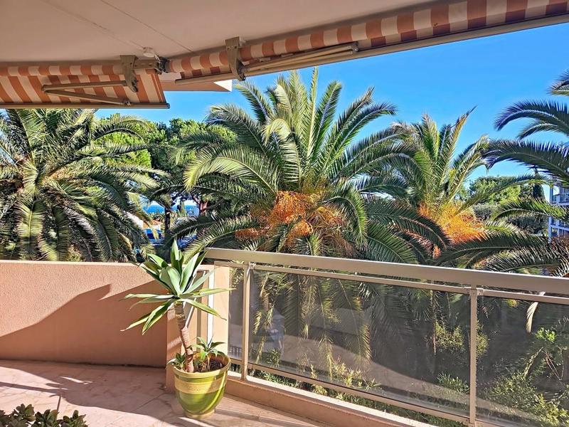 Appartement - 85 m² - 3 pièces