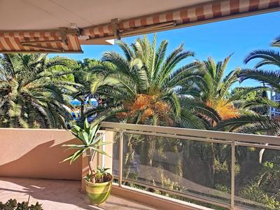 Appartement - 85 m² - 3 pièces