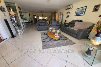 Villa - 118 m² - 4 pièces