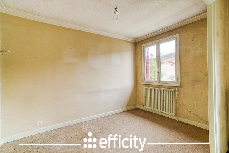 Maison - 79 m² - 4 pièces