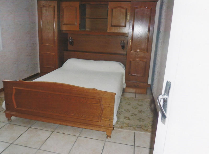 Maison - 112 m² - 5 pièces