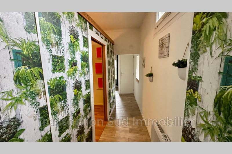 Maison de village - 104 m² - 4 pièces