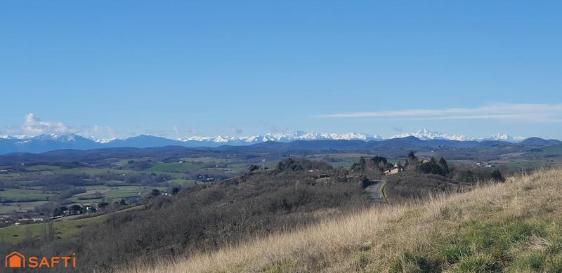 Maison - 190 m² - 4 pièces