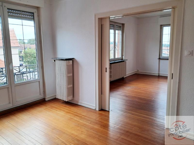 Appartement - 127 m² - 5 pièces