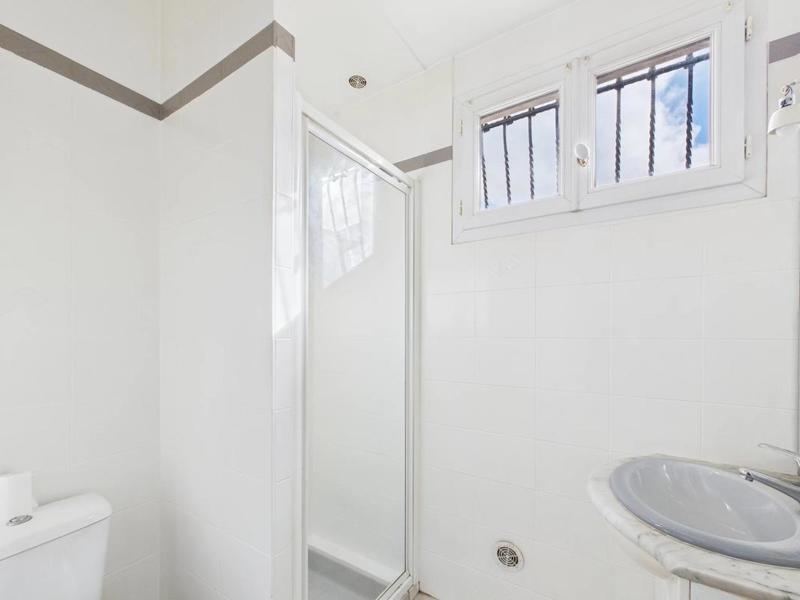 Maison de ville - 88 m² - 5 pièces