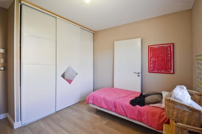 Maison de maîtres - 118 m² - 4 pièces