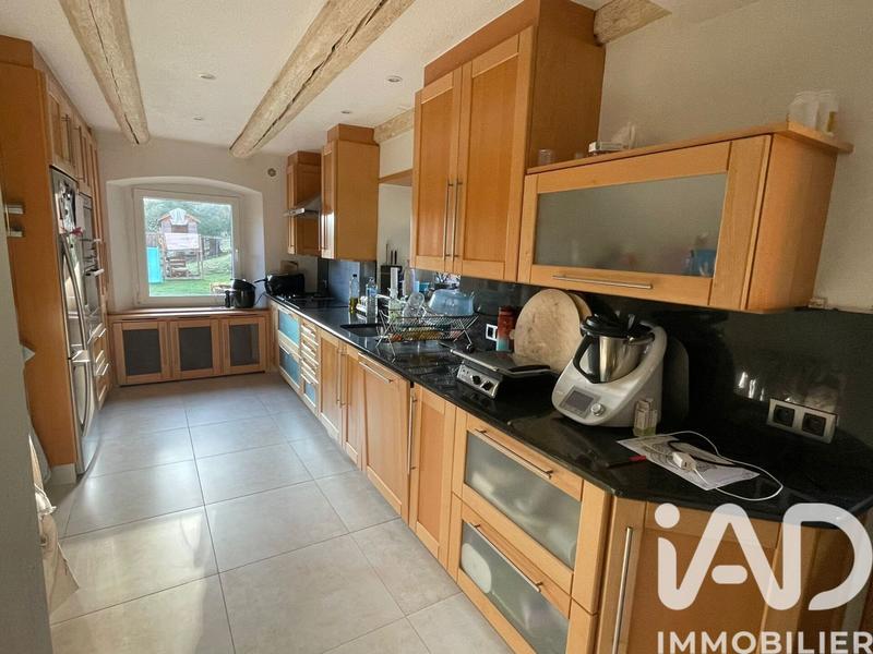 Maison - 423 m² - 10 pièces