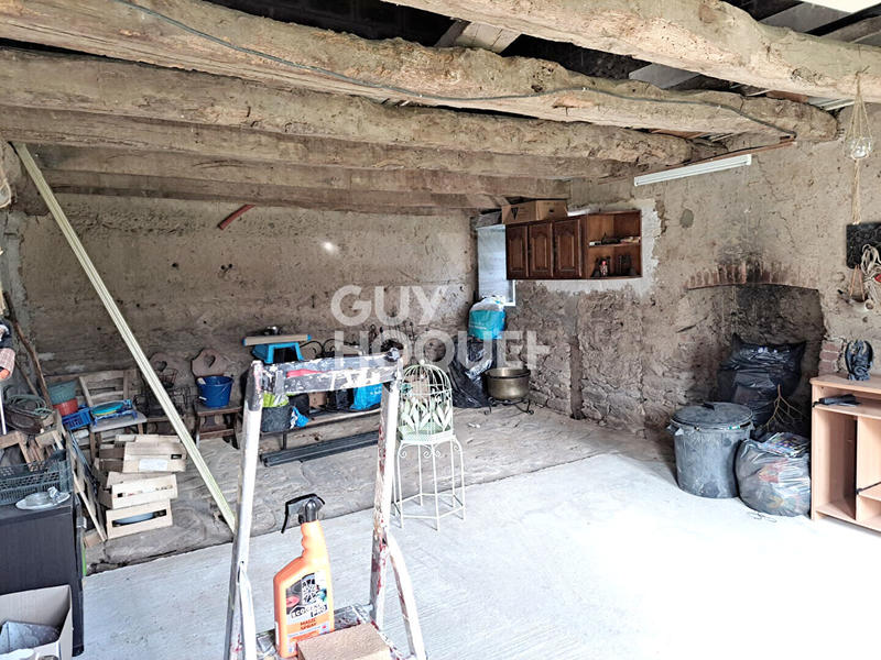 Maison - 230 m² - 8 pièces