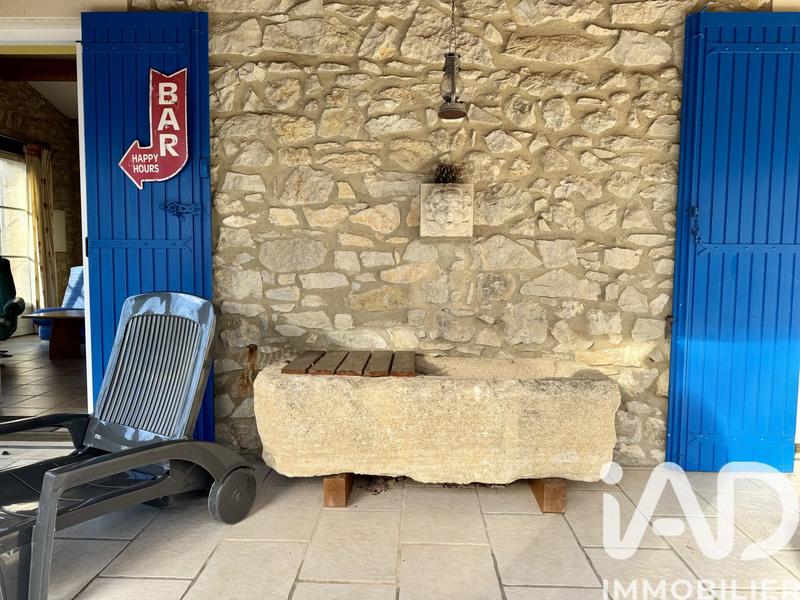 Maison de campagne - 49 m² - 2 pièces