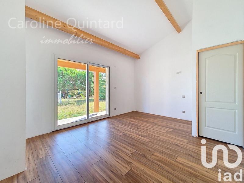 Maison - 187 m² - 8 pièces