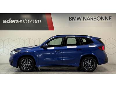 Bmw X1 xDrive 23d 211ch Dkg7 m Sport