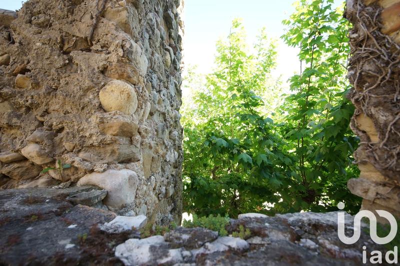 Maison - 64 m² - 2 pièces