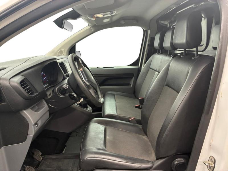 Peugeot Expert Fourgon Fgn Tole Standard Bluehdi 100 s&amp;S Bvm6 Premium