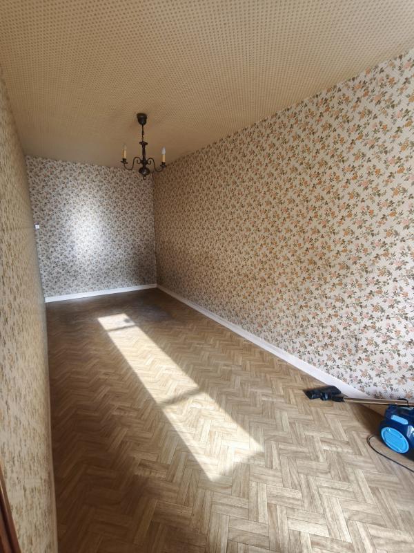 Maison - 65 m² - 4 pièces