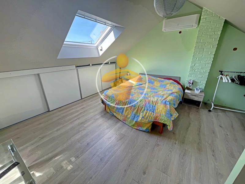 Immeuble - 395 m² - 6 pièces