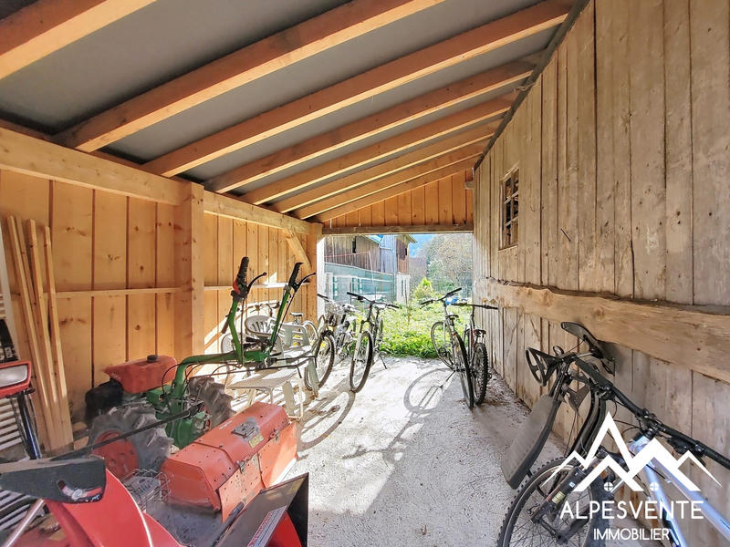 Appartement - 98 m² - 4 pièces