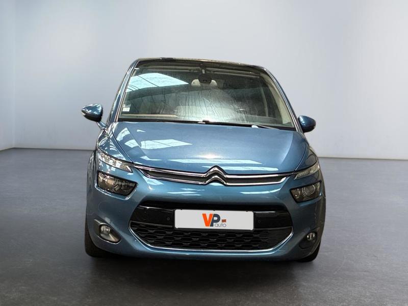 Citroën C4 Picasso Business BlueHDi 120 s&amp;S 94g +