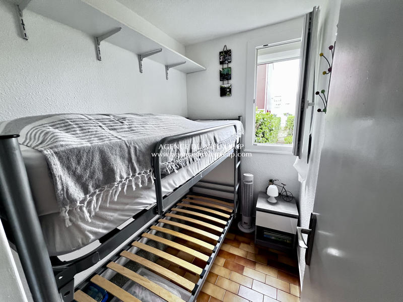 Appartement - 30 m² - 1 pièce