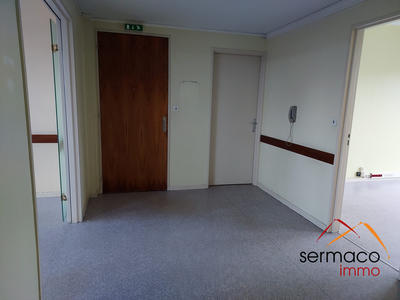 Appartement - 114 m² - 5 pièces