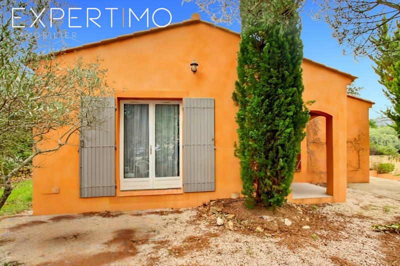 Villa - 133 m² - 5 pièces