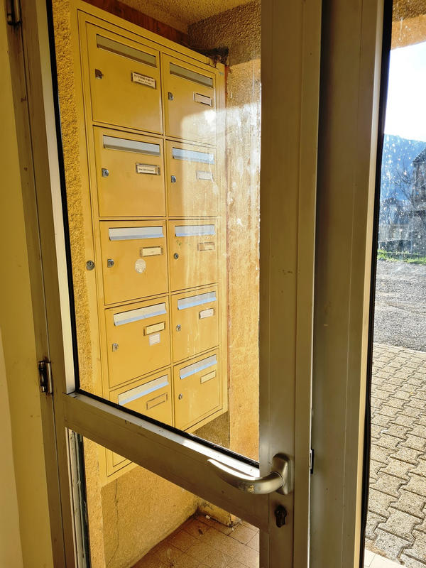 Appartement - 21 m² - 1 pièce