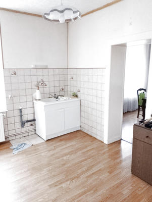 Maison - 108 m² - 5 pièces