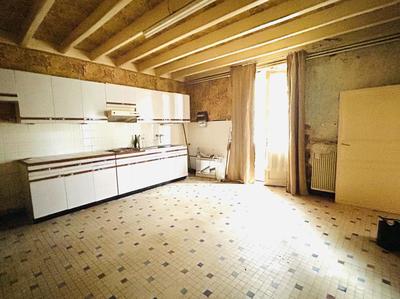 Villa - 84 m² - 4 pièces