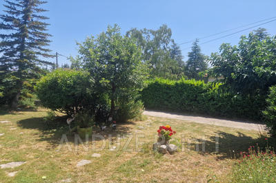 Châlet - 106 m² - 5 pièces