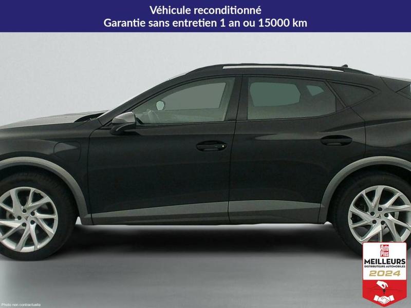 Cupra Formentor 1.4 e-Hybrid 204 ch Dsg6 V