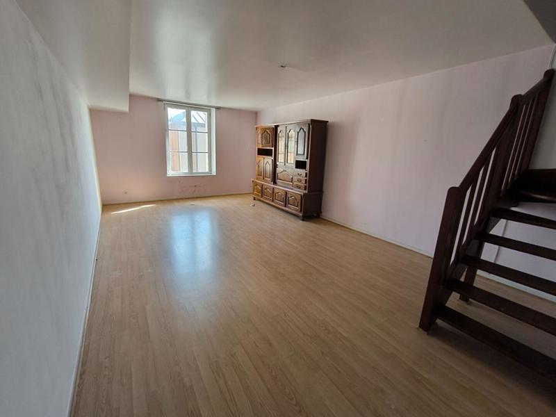 Immeuble - 414 m² - 6 pièces