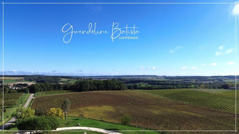 Propriété - 300 m² - 12 pièces