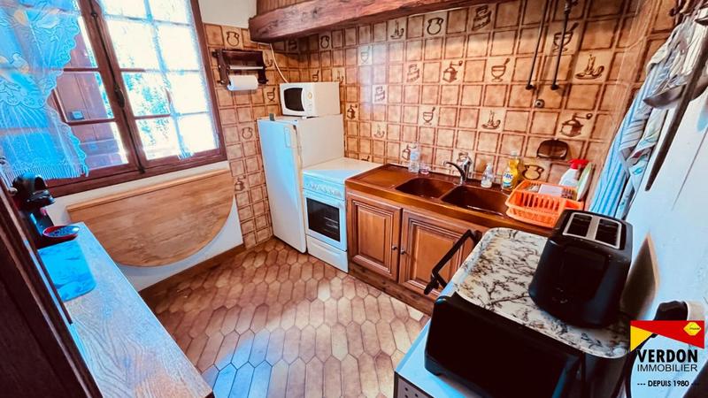 Maison - 131 m² - 7 pièces