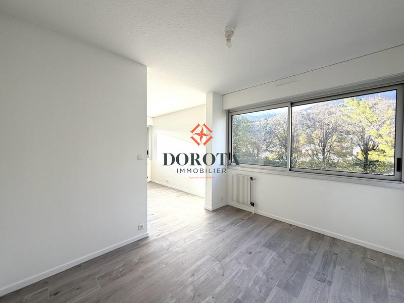 Appartement - 31 m² - 2 pièces