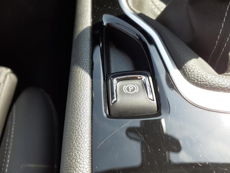 Opel Insignia Grand Sport 2.0 Diesel 174 ch Bvm6 Elegance