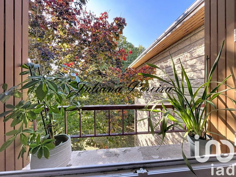 Appartement - 95 m² - 5 pièces