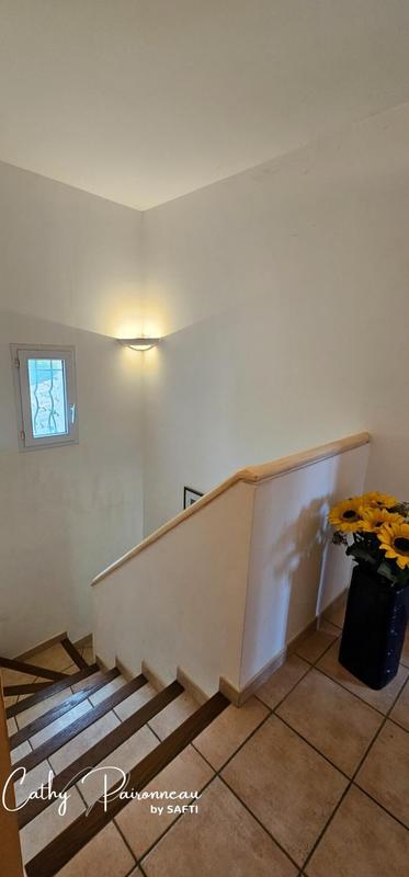 Villa - 117 m² - 6 pièces