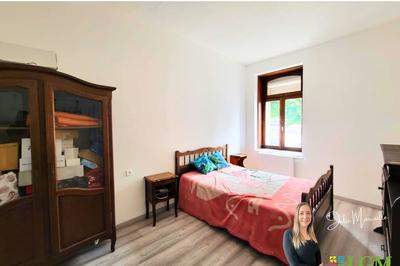 Maison - 107 m² - 4 pièces