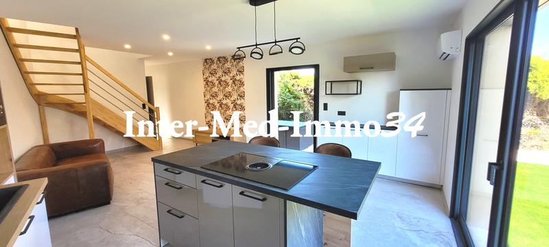 Villa - 81 m² - 4 pièces