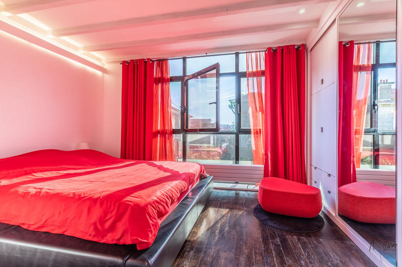 Maison - 118 m² - 5 pièces