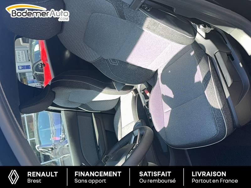 Renault Symbioz E-Tech full hybrid 160 ch Techno