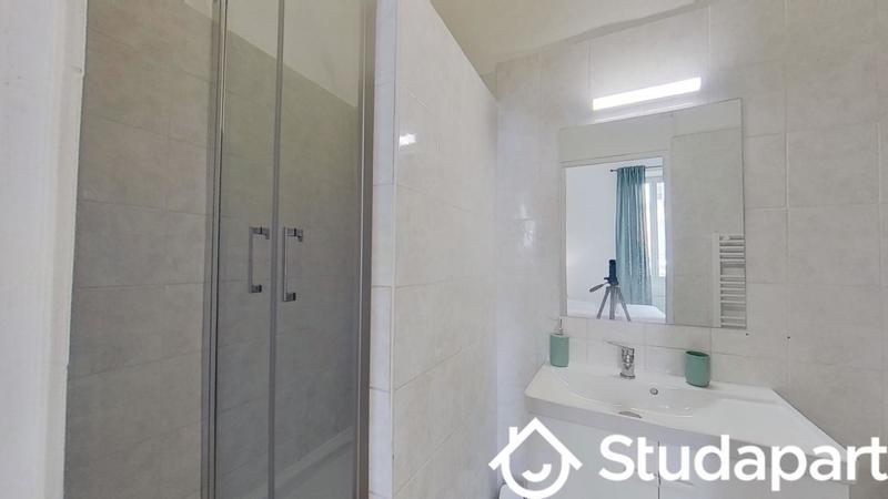 Appartement - 31 m² - 2 pièces