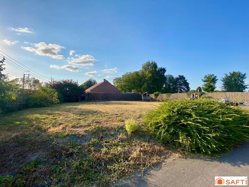 Maison - 155 m² - 6 pièces