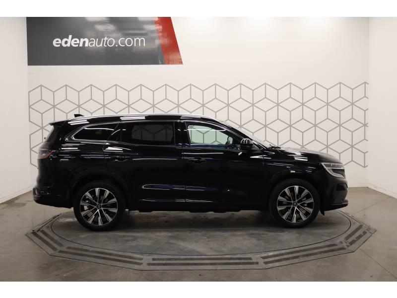 Renault Espace E-Tech full hybrid 200 Gsr2 Techno